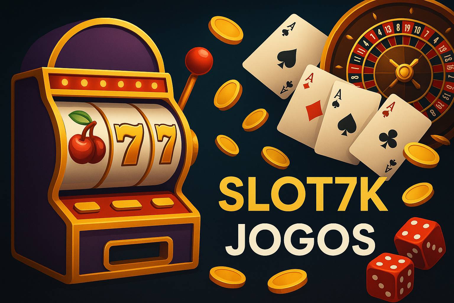 Jogos de cassino online inovadores e emocionantes na NN55
